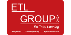 ETL Group - En total løsning A/S